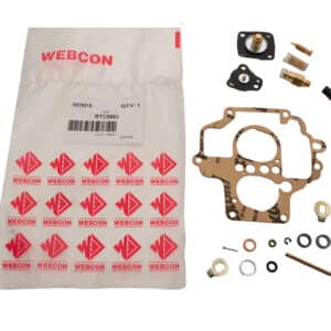 Kit - RTC5863 - WEBER