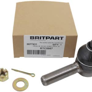 Track Rod End Ser Iii - RTC5867 - BRITPART