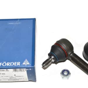 Track Rod End Ser Iii - RTC5867G - LEMFORDER