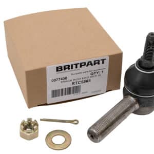 Track Rod End Ser Iii - RTC5868 - BRITPART