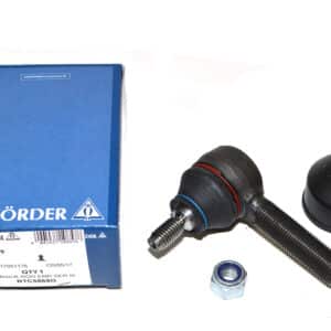 Track Rod End Ser Iii - RTC5868G - LEMFORDER