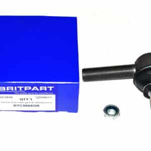 Track Rod End Ser Iii W/Greaser - RTC5868GR - BRITPART