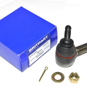 Track Rod End Rh Thread - RTC5869 - BRITPART