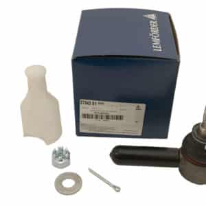 Track Rod End Rh Thread - RTC5869G - LEMFORDER