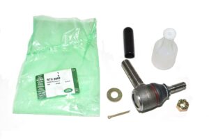 Track Rod End Rh Thread - RTC5869LR - LAND ROVER