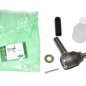 Track Rod End Rh Thread - RTC5869LR - LAND ROVER