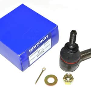 Track Rod End Lh Thread - RTC5870 - BRITPART