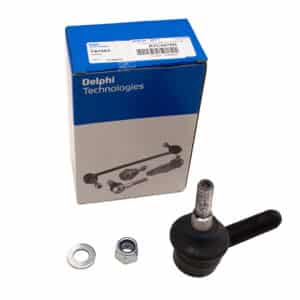 Track Rod End Lh Thread - RTC5870D - DELPHI
