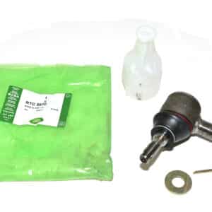 Track Rod End Lh Thread - RTC5870LR - LAND ROVER