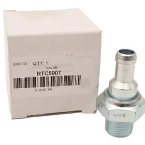 Valve - RTC5907 - AP