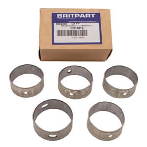 Bearing Set Camshaft - RTC5918 - BRITPART