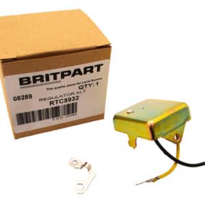 Regulator Alt - RTC5932 - BRITPART