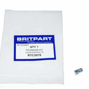 Trunnion Kit - RTC5978 - BRITPART