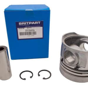 Piston Assy - RTC599320 - BRITPART