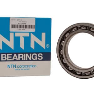 Ball Bearing - RTC6015 - NTN