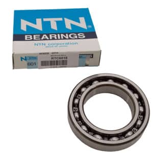 Bearing-Ball - RTC6018 - NTN