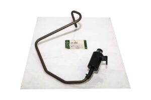 Tube - RTC6022LR - LAND ROVER