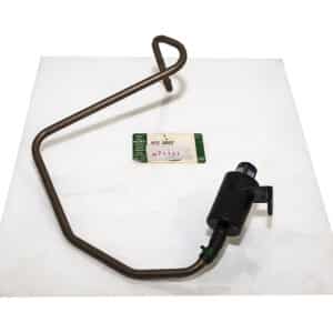 Tube - RTC6022LR - LAND ROVER