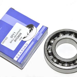 Ball Bearing - RTC6025 - BRITPART