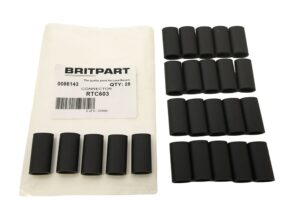 CONNECTOR - RTC603 - BRITPART