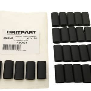 CONNECTOR - RTC603 - BRITPART