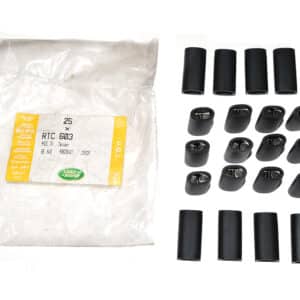 Connector - RTC603LR - LAND ROVER