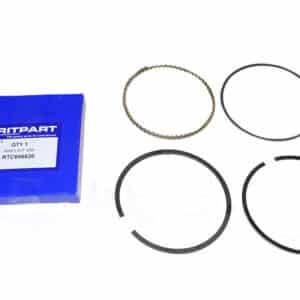 Ring Kit 020 - RTC606620 - BRITPART
