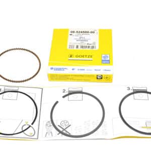 Piston Ring Kit - RTC6066SG - AE