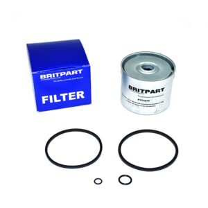 Fuel Filter - RTC6079 - BRITPART