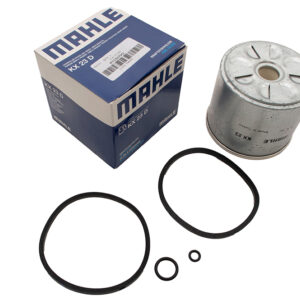 Fuel Filter - RTC6079G - MAHLE