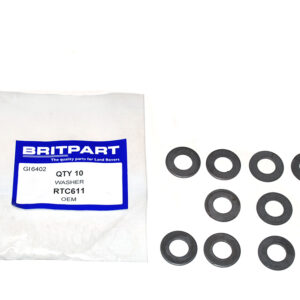 Washer - RTC611 - OEM