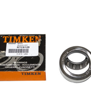 Bearing Assy - RTC6129 - TIMKEN