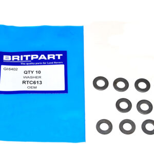Washer - RTC613 - OEM