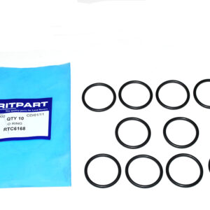 O Ring - RTC6168 - BRITPART