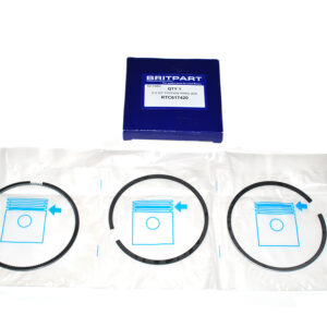 2.5 Dt Piston Ring 020 - RTC617420 - BRITPART