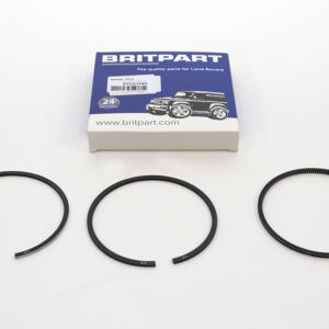 2.5 Dt Piston Ring Std - RTC6174S - BRITPART