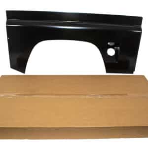 Panel Rear Rh - RTC6283LR - LAND ROVER