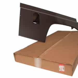 110 REAR SAFARI WING O/S - RTC6291LR - LR