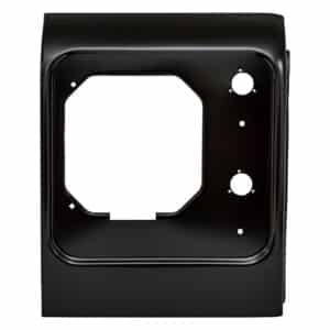 Nose Panel - RTC6354 - OEM