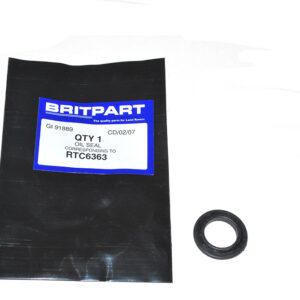 Oil Seal - RTC6363 - BRITPART