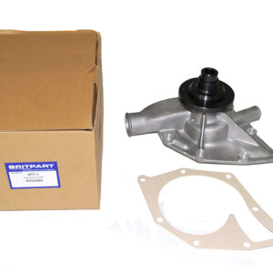 Water Pump - RTC6395 - BRITPART