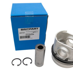 Piston Assy - RTC644240 - BRITPART