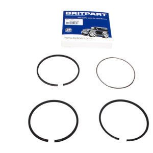 Piston Ring 200 Tdi 0.5Mm - RTC645720 - BRITPART