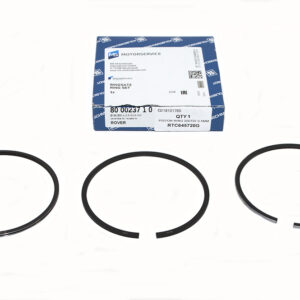 Piston Ring 200Tdi 0.5Mm - RTC645720G - KS