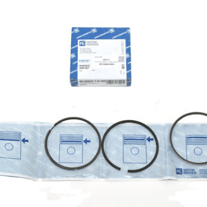 Piston Rings 1Mm 200Tdi - RTC645740G - KS
