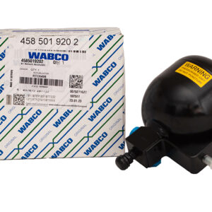 Accumulator - RTC6498 - WABCO