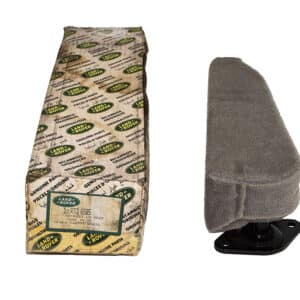 Armrest Lh - RTC6505LR - LAND ROVER
