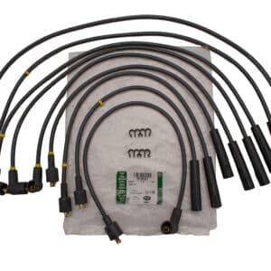 Ignition Lead Set - RTC6551LR - LAND ROVER
