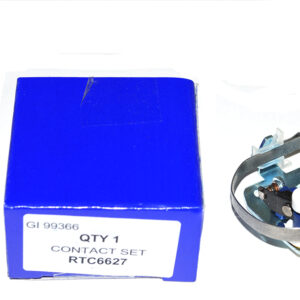 Contact Set - RTC6627 - BRITPART