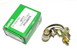 RTC6627G